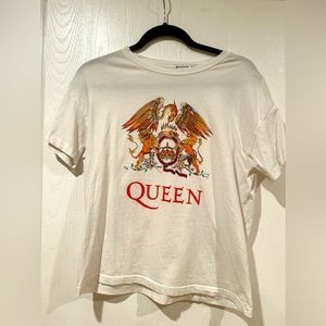 Queen T-shirt
